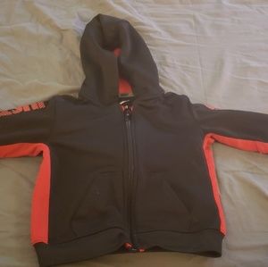 Kids Nike jacket